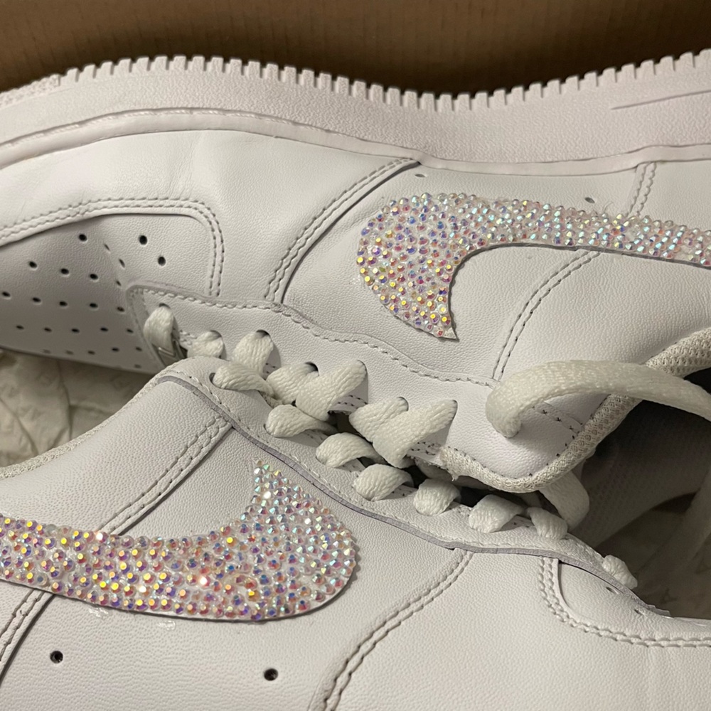 Airforce 1’s